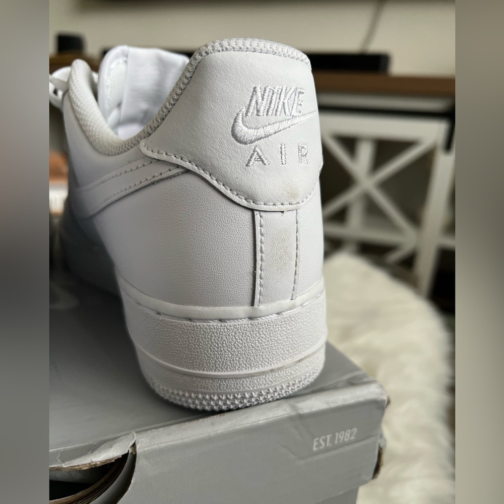 NIKE Air Force 1’s~ NIB - Picture 3 of 14
